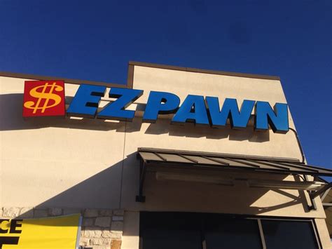 Find EZPAWN Shops Near Me .